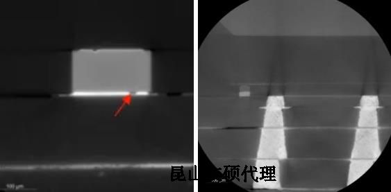 南昌蔡司南昌X射线显微镜