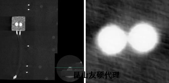 南昌蔡司南昌X射线显微镜