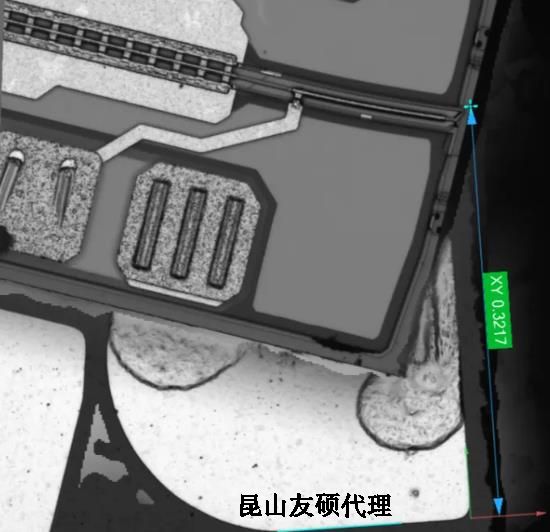 南昌蔡司南昌X射线显微镜