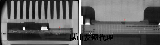 南昌蔡司南昌X射线显微镜