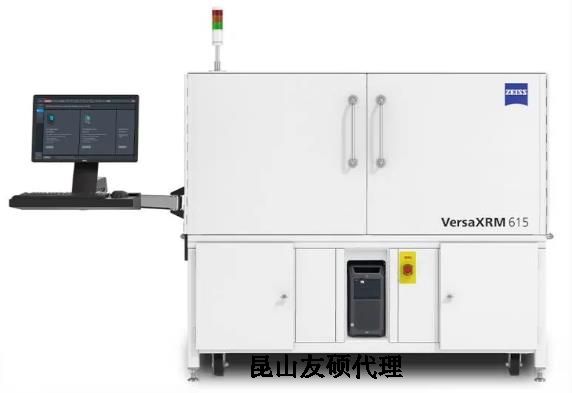 南昌蔡司南昌X射线显微镜